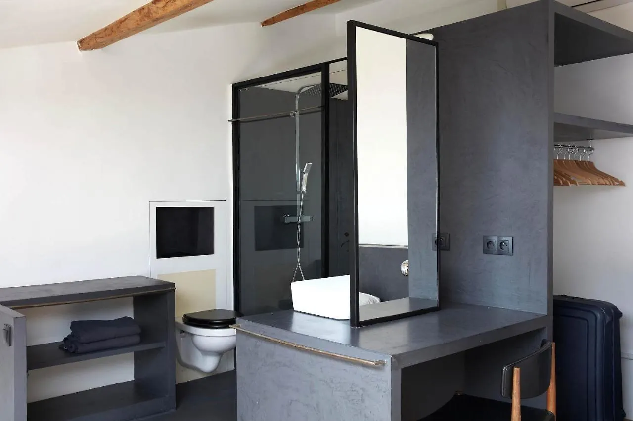 Appartement Loft D'Architecte Sur Le Vieux Port à Marseille 0*,  France