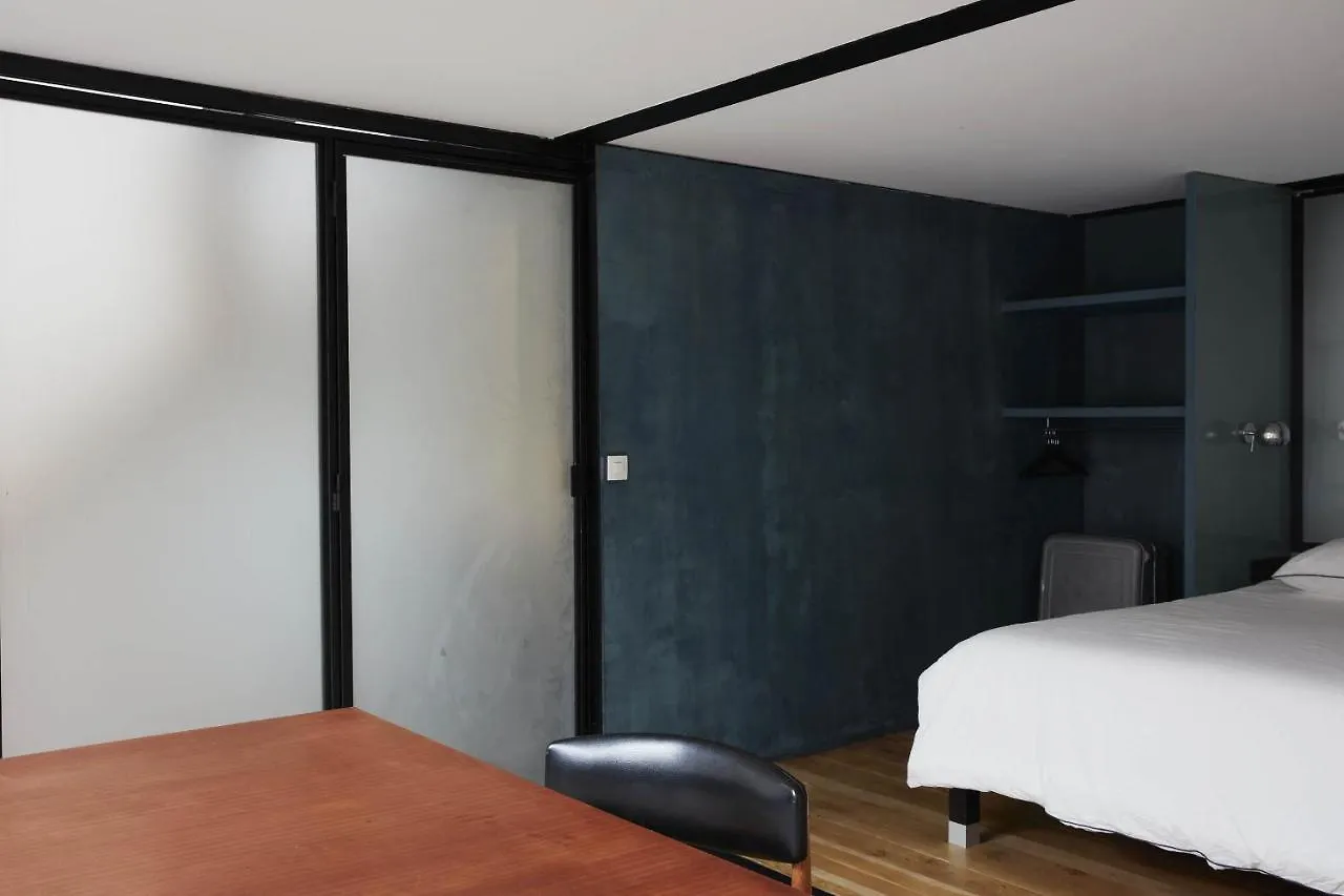 شقة Loft D'Architecte Sur Le Vieux Port مارسيليا